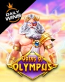 Gates of Olympus
